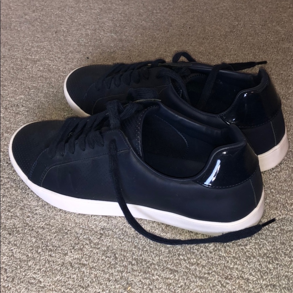 Zara Casual Shoes